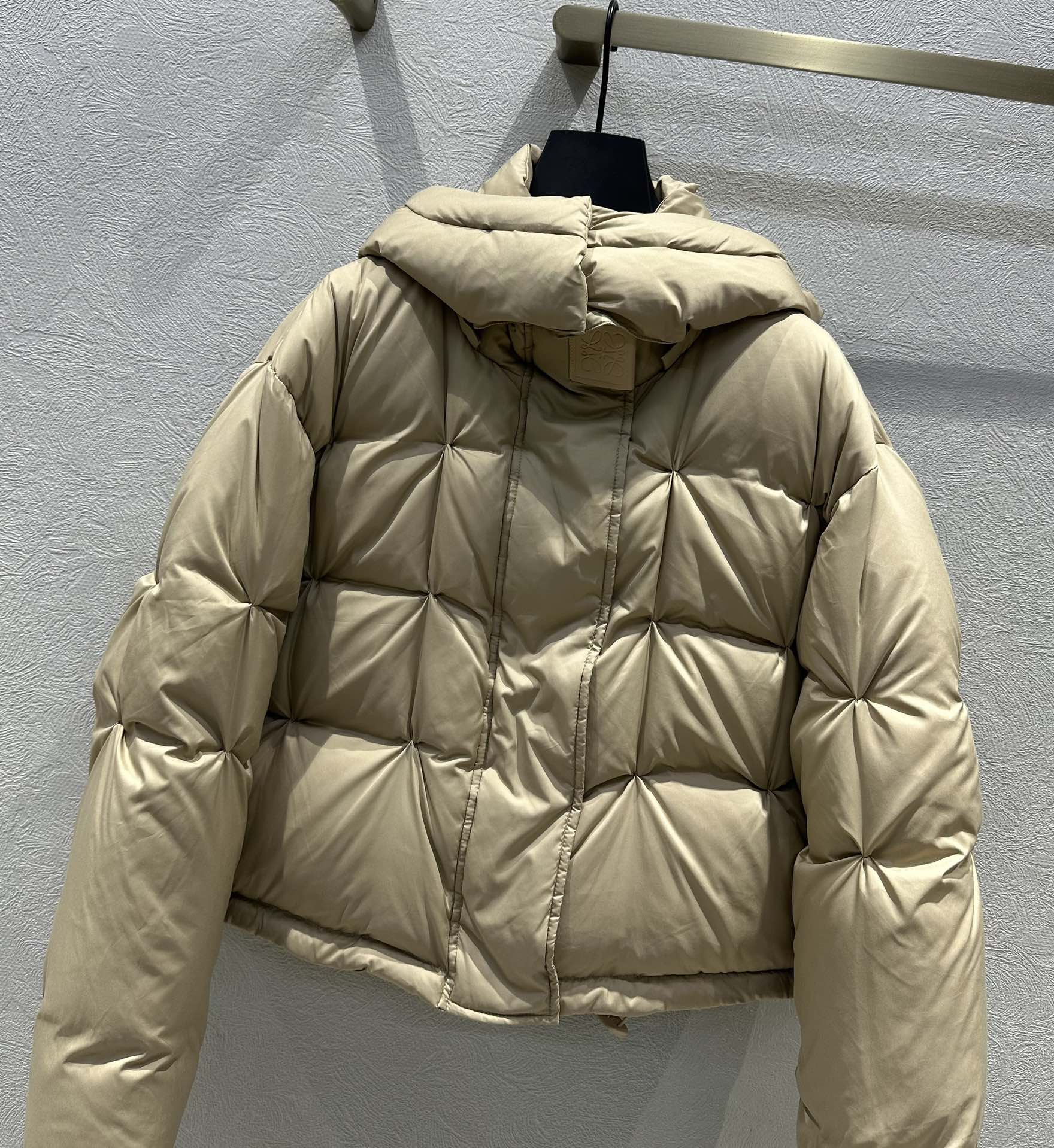 Loewe Down Jackets